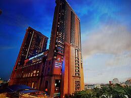 New Town Suite At Kuala Lumpur