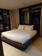 New Town Suite At Kuala Lumpur