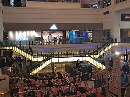 New Town Suite At Kuala Lumpur