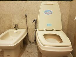 New Town Suite At Kuala Lumpur