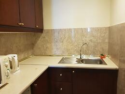 New Town Suite At Kuala Lumpur