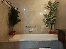 New Town Suite At Kuala Lumpur