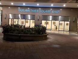 New Town Suite At Kuala Lumpur