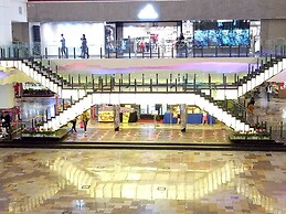 New Town Suite At Kuala Lumpur