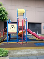 New Town Suite At Kuala Lumpur