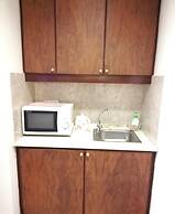 New Town Suite At Kuala Lumpur