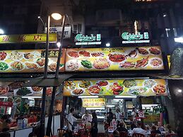 New Town Suite At Kuala Lumpur