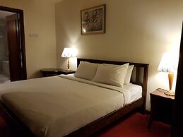New Town Suite At Kuala Lumpur