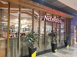 New Town Suite At Kuala Lumpur