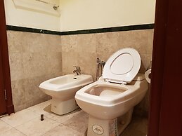 New Town Suite At Kuala Lumpur