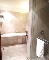 New Town Suite At Kuala Lumpur