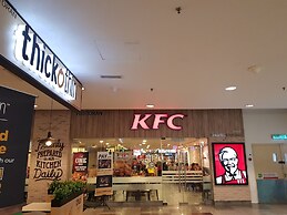 New Town Suite At Kuala Lumpur