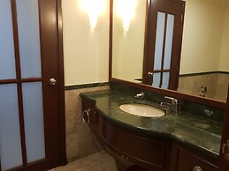 New Town Suite At Kuala Lumpur