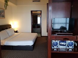 New Town Suite At Kuala Lumpur