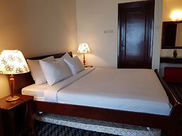 New Town Suite At Kuala Lumpur