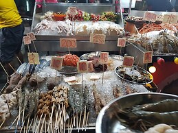 New Town Suite At Kuala Lumpur