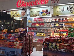 New Town Suite At Kuala Lumpur