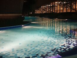 New Town Suite At Kuala Lumpur