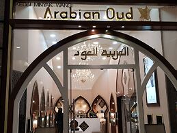 New Town Suite At Kuala Lumpur