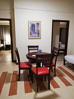 New Town Suite At Kuala Lumpur