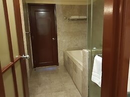 New Town Suite At Kuala Lumpur