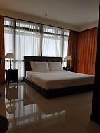 New Town Suite At Kuala Lumpur