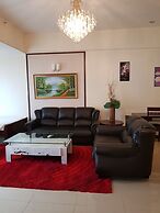 New Town Suite At Kuala Lumpur