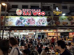 New Town Suite At Kuala Lumpur