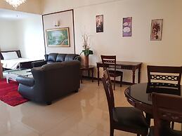 New Town Suite At Kuala Lumpur