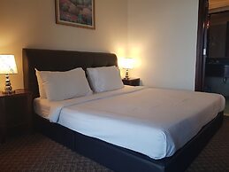 New Town Suite At Kuala Lumpur