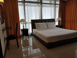 New Town Suite At Kuala Lumpur