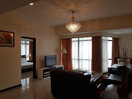 New Town Suite At Kuala Lumpur