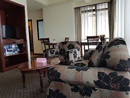 New Town Suite At Kuala Lumpur