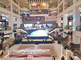 New Town Suite At Kuala Lumpur