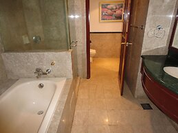 New Town Suite At Kuala Lumpur