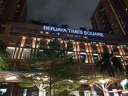 New Town Suite At Kuala Lumpur