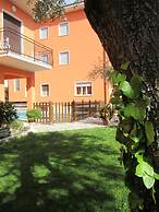 Albergo Villa Mimosa