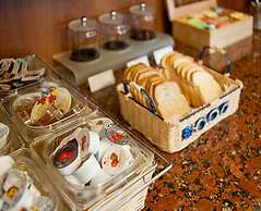 Albergo Villa Mimosa