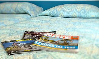 Albergo Villa Mimosa