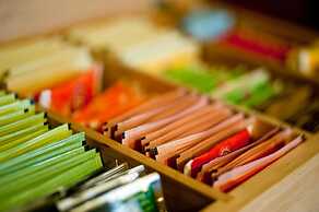 Albergo Villa Mimosa