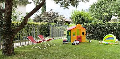 Albergo Villa Mimosa