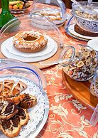 Albergo Villa Mimosa