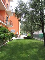 Albergo Villa Mimosa