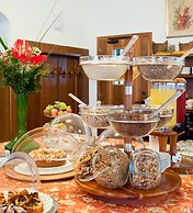 Albergo Villa Mimosa