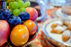 Albergo Villa Mimosa