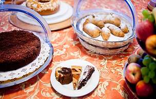 Albergo Villa Mimosa