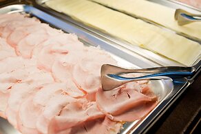 Albergo Villa Mimosa