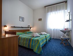 Albergo Villa Mimosa