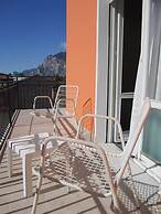 Albergo Villa Mimosa