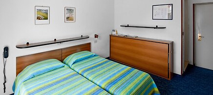 Albergo Villa Mimosa